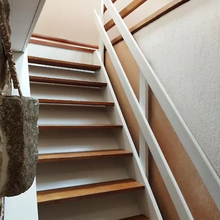 Chez L'habitant Les Portes du Coglais