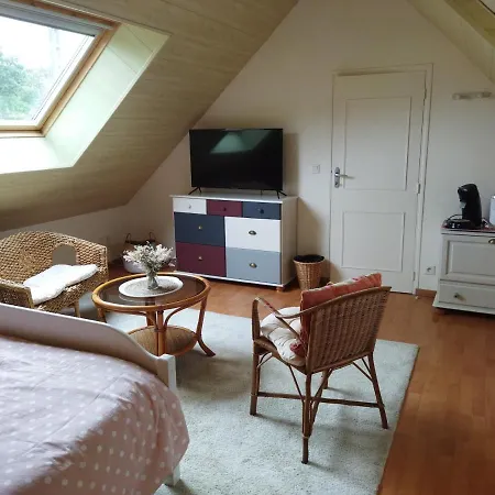 Chez L'habitant Bed & Breakfast *