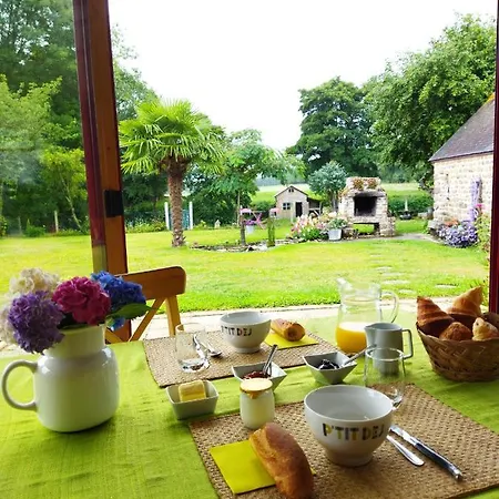 Chez L'habitant *