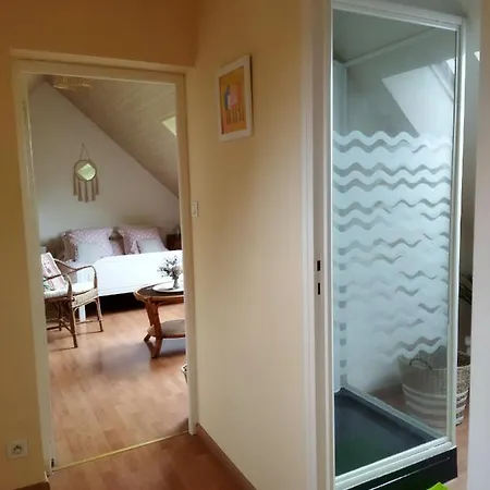 Chez L'habitant * Les Portes du Coglais