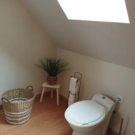 Chez L'habitant Les Portes du Coglais