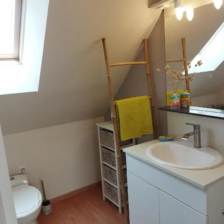 Chez L'habitant *