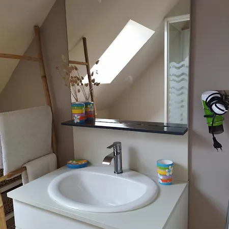 Bed & Breakfast Chez L'habitant
