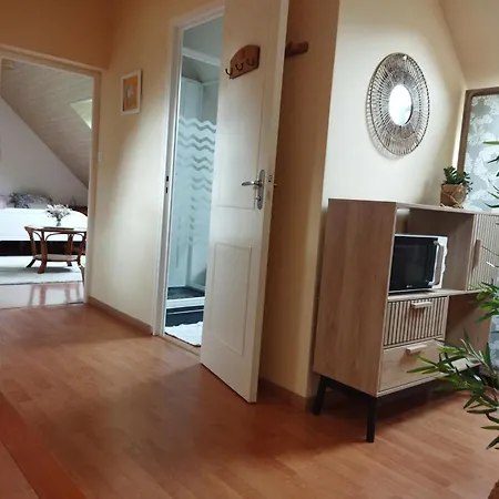 Chez L'habitant *